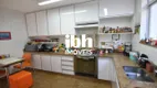 Foto 13 de Casa com 4 Quartos para alugar, 353m² em Belvedere, Belo Horizonte