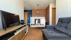 Foto 10 de Apartamento com 2 Quartos à venda, 43m² em Jardim Jamaica, Santo André
