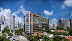 Foto 5 de Apartamento com 3 Quartos à venda, 82m² em Manaíra, João Pessoa