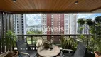 Foto 7 de Apartamento com 4 Quartos para alugar, 200m² em Belvedere, Belo Horizonte