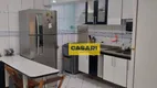 Foto 12 de Sobrado com 4 Quartos à venda, 299m² em Baeta Neves, São Bernardo do Campo