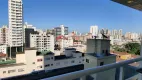 Foto 2 de Apartamento com 2 Quartos à venda, 71m² em Canto do Forte, Praia Grande