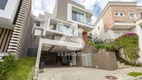 Foto 2 de Casa de Condomínio com 3 Quartos para alugar, 245m² em Pilarzinho, Curitiba