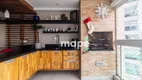 Foto 11 de Apartamento com 3 Quartos à venda, 234m² em Embaré, Santos