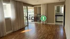 Foto 4 de Apartamento com 3 Quartos à venda, 137m² em Vila Suzana, São Paulo