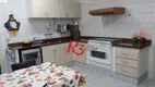 Foto 13 de Apartamento com 4 Quartos à venda, 190m² em José Menino, Santos