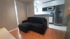 Foto 10 de Apartamento com 1 Quarto para alugar, 40m² em Jardim Anália Franco, São Paulo