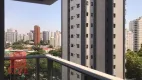 Foto 5 de Apartamento com 1 Quarto à venda, 50m² em Moema, São Paulo