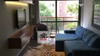 Foto 8 de Apartamento com 1 Quarto para alugar, 36m² em Cerqueira César, São Paulo