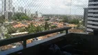 Foto 3 de Apartamento com 3 Quartos à venda, 140m² em Torre, Recife