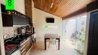Foto 2 de Casa com 3 Quartos à venda, 157m² em Residencial Palermo, Franca