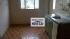 Foto 5 de Apartamento com 2 Quartos à venda, 42m² em Conjunto Habitacional Presidente Castelo Branco, Carapicuíba