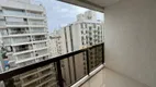 Foto 3 de Apartamento com 3 Quartos à venda, 100m² em Centro, Guarujá