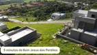 Foto 3 de Lote/Terreno com 1 Quarto à venda, 300m² em Guaxinduva, Bom Jesus dos Perdões