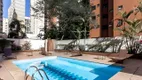 Foto 13 de Apartamento com 1 Quarto à venda, 40m² em Moema, São Paulo