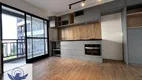 Foto 3 de Apartamento com 2 Quartos para alugar, 40m² em Jardim Panorama, São Paulo
