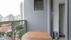Foto 9 de Apartamento com 1 Quarto à venda, 27m² em Itaim Bibi, São Paulo