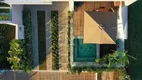 Foto 3 de Casa de Condomínio com 4 Quartos à venda, 172m² em Residencial Jardins Lyon, Aparecida de Goiânia