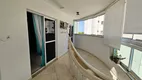 Foto 6 de Apartamento com 3 Quartos à venda, 93m² em Recreio Dos Bandeirantes, Rio de Janeiro