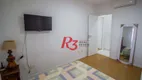 Foto 13 de Apartamento com 2 Quartos à venda, 95m² em Gonzaga, Santos