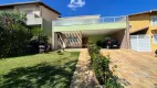 Foto 2 de Casa de Condomínio com 3 Quartos à venda, 263m² em Barão Geraldo, Campinas