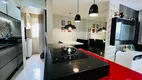 Foto 7 de Apartamento com 3 Quartos à venda, 70m² em Fortaleza, Blumenau