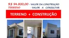 Foto 5 de Lote/Terreno à venda, 200m² em Jardim Parque Jupiá, Piracicaba