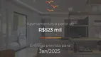 Foto 28 de Apartamento com 3 Quartos à venda, 91m² em Saguaçú, Joinville