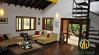 Foto 2 de Casa de Condomínio com 4 Quartos à venda, 540m² em Altos de São Fernando, Jandira