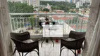 Foto 11 de Apartamento com 2 Quartos para venda ou aluguel, 63m² em Vila Ema, São Paulo