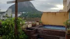 Foto 6 de Cobertura com 3 Quartos à venda, 143m² em Gávea, Rio de Janeiro