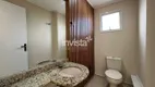 Foto 4 de Apartamento com 4 Quartos à venda, 191m² em José Menino, Santos