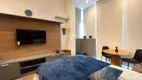 Foto 6 de Apartamento com 1 Quarto para venda ou aluguel, 26m² em Moema, São Paulo