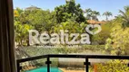 Foto 2 de Casa de Condomínio com 4 Quartos à venda, 1250m² em Barra da Tijuca, Rio de Janeiro