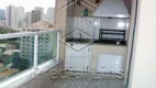 Foto 37 de Cobertura com 3 Quartos à venda, 142m² em Bosque da Saúde, São Paulo