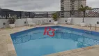 Foto 13 de Apartamento com 1 Quarto à venda, 48m² em José Menino, Santos