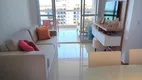 Foto 12 de Apartamento com 3 Quartos à venda, 100m² em Praia de Itaparica, Vila Velha