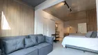 Foto 7 de Apartamento com 1 Quarto para alugar, 52m² em Vila Olímpia, São Paulo