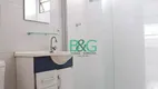 Foto 11 de Apartamento com 1 Quarto à venda, 39m² em Liberdade, São Paulo