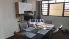 Foto 3 de Casa com 3 Quartos à venda, 198m² em Jardim Celani, Valinhos