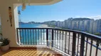 Foto 2 de Apartamento com 4 Quartos à venda, 220m² em Pitangueiras, Guarujá