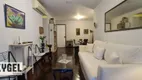 Foto 8 de Apartamento com 2 Quartos à venda, 95m² em Humaitá, Rio de Janeiro