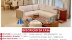 Foto 3 de Casa de Condomínio com 7 Quartos à venda, 439m² em Praia do Forte, Mata de São João