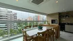 Foto 3 de Apartamento com 3 Quartos para venda ou aluguel, 128m² em Riviera de São Lourenço, Bertioga