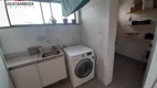 Foto 10 de Apartamento com 3 Quartos à venda, 100m² em Moema, São Paulo