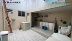 Foto 15 de Casa com 5 Quartos à venda, 350m² em Angelim, São Luís