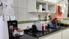 Foto 2 de Apartamento com 2 Quartos à venda, 48m² em Piracicamirim, Piracicaba