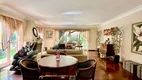 Foto 27 de Casa de Condomínio com 4 Quartos à venda, 814m² em Alphaville Residencial 2, Barueri