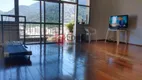 Foto 2 de Apartamento com 4 Quartos à venda, 197m² em Lagoa, Rio de Janeiro