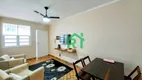 Foto 3 de Apartamento com 2 Quartos à venda, 80m² em Jardim Las Palmas, Guarujá
